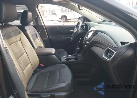 2020 Chevrolet Equinox Fwd Premier 1.5L Turbo z USA, uszkodzony, nr VIN 2GNAXNEV1L6284310